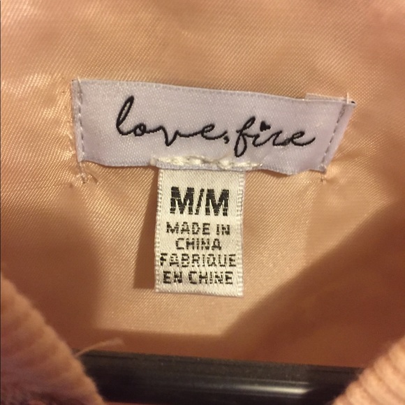 Light jacket - Picture 3 of 4